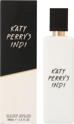 Katy Perry Indi 100 Ml - Eau De Parfum - Damesparfum 14 Katy Perry Indi 100 Ml - Eau De Parfum - Damesparfum -Parfum Winkel 719x1200 1