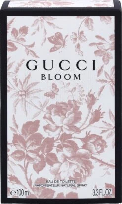 Gucci Bloom - 100 Ml - Eau De Toilette Spray - Damesparfum -Parfum Winkel 719x1200 2