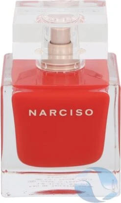 Narciso Rodriguez Rouge 50ml Eau De Toilette -Parfum Winkel 720x1200 1
