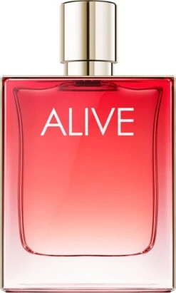 Hugo Boss Alive Intense Eau De Parfum
