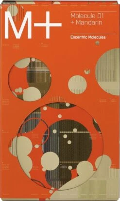 Escentric Molecules - Eau De Toilette - Molecule 01 + Mandarin - 100 Ml 15 Escentric Molecules - Eau De Toilette - Molecule 01 + Mandarin - 100 Ml -Parfum Winkel 721x1200