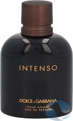 Dolce & Gabbana - Intenso Pour Homme - Eau De Parfum - 125ML -Parfum Winkel 721x1200 3