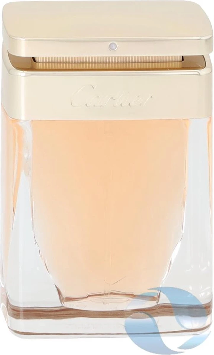 Cartier La Panthere 50 Ml - Eau De Parfum - Damesparfum 16 Cartier La Panthere 50 Ml - Eau De Parfum - Damesparfum - Afbeelding 14