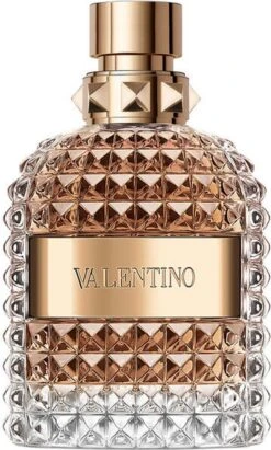 Valentino Uomo Eau De Toilette Spray 100 Ml -Parfum Winkel 722x1200