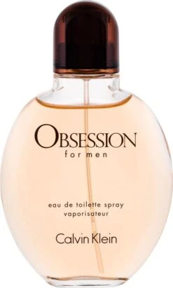 Calvin Klein Obsession For Men Eau De Toilette - 75 Ml 23 Calvin Klein Obsession For Men Eau De Toilette - 75 Ml -Parfum Winkel 722x1200 3