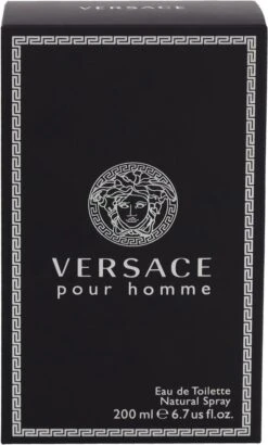 Versace Pour Homme By Versace 200 Ml - Eau De Toilette Spray -Parfum Winkel 723x1200