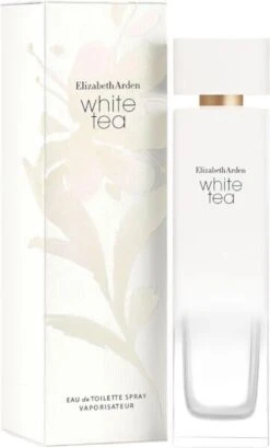 Elizabeth Arden White Tea 100ml - Eau De Toilette - Damesparfum -Parfum Winkel 724x1200