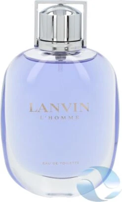 Lanvin L'homme 100 Ml - Eau De Toilette - Herenparfum 25 Lanvin L'homme 100 Ml - Eau De Toilette - Herenparfum -Parfum Winkel 724x1200 4