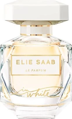 Elie Saab - Le Parfum In White - Eau De Parfum - 90ML -Parfum Winkel 725x1200 1