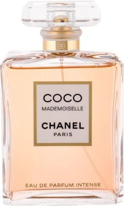Chanel Coco Mademoiselle Intense 200 Ml - Eau De Parfum - Damesparfum -Parfum Winkel 725x1200 3