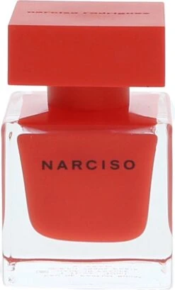 Narciso Rodriguez Narciso Rouge 30 Ml - Eau De Parfum - Damesparfum -Parfum Winkel 725x1200 5