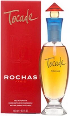 Rochas Tocade Vrouwen 100ml Eau De Toilette -Parfum Winkel 725x1200 6