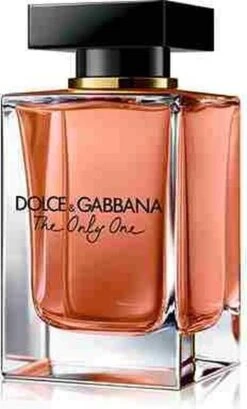 Dolce & Gabbana The Only One 30 Ml - Eau De Parfum - Damesparfum -Parfum Winkel 725x1200 7