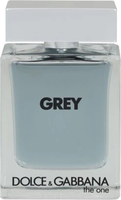 Dolce & Gabbana The One Grey Eau De Toilette 100ml Spray -Parfum Winkel 728x1200 4