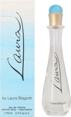 Laura Biagiotti Laura Biagotti - 75ml - Eau De Toilette -Parfum Winkel 729x1200 1