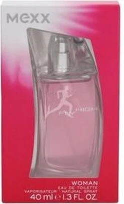Mexx Fly High Woman Eau De Toilette 40 Ml -Parfum Winkel 729x1200 2