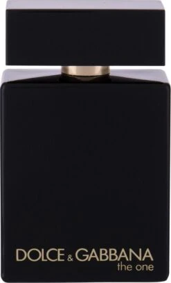 Dolce & Gabbana The One For Men Intense - 50 Ml - Eau De Parfum Spray - Herenparfum -Parfum Winkel 729x1200 4