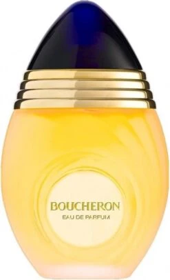 Boucheron Pour Femme 100 Ml - Eau De Parfum - Damesparfum -Parfum Winkel 730x1200
