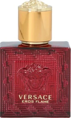 Versace Eros Flame - Eau De Parfum - 30 Ml -Parfum Winkel 730x1200 5