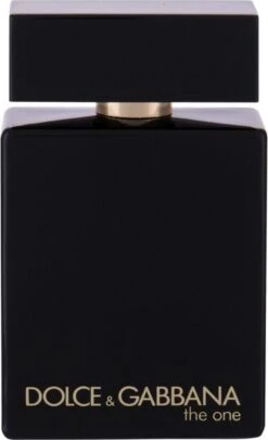 Dolce & Gabbana The One For Men Intense - 50 Ml - Eau De Parfum Spray - Herenparfum -Parfum Winkel 731x1200 1