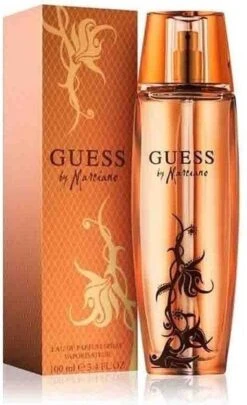 Guess By Marciano 100 Ml - Eau De Parfum - Damesparfum 6 Guess By Marciano 100 Ml - Eau De Parfum - Damesparfum -Parfum Winkel 731x1200