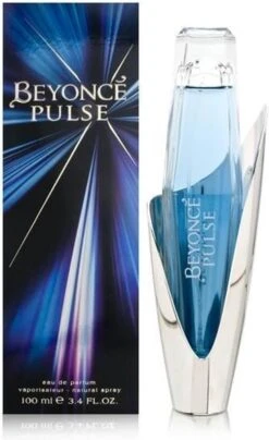 Beyoncé Pulse For Women - Eau De Parfum - 100 Ml -Parfum Winkel 734x1200 1