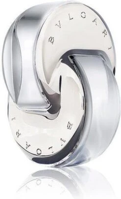 Bvlgari Omnia Crystaline 40 Ml - Eau De Toilette - For Women -Parfum Winkel 734x1200 3