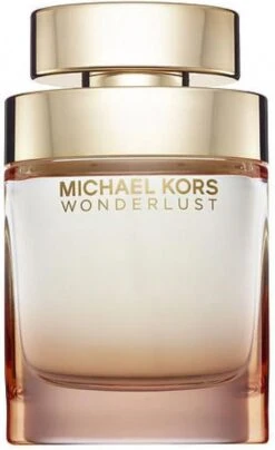 Michael Kors - Wonderlust - Eau De Parfum - 100ML -Parfum Winkel 734x1200 4