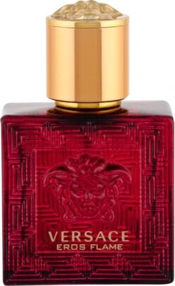 Versace Eros Flame - Eau De Parfum - 30 Ml -Parfum Winkel 735x1200 2