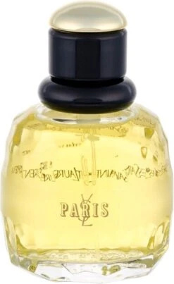 Yves Saint Laurent Paris 50 Ml - Eau De Parfum - Damesparfum -Parfum Winkel 735x1200