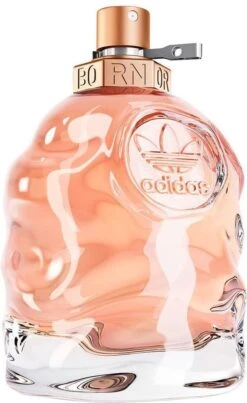 Adidas Born Original For Her Eau De Parfum - 50 Ml -Parfum Winkel 736x1200 1