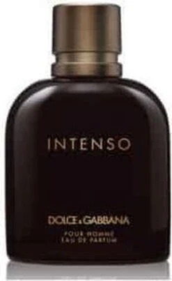 Dolce & Gabbana - Intenso Pour Homme - Eau De Parfum - 125ML -Parfum Winkel 736x1200 2