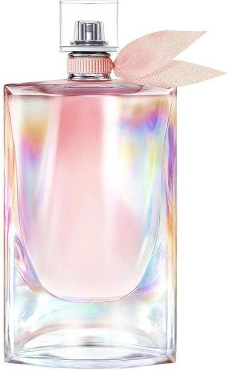 Lanc“me La Vie Est Belle Soleil Crista Eau De Parfum 50ml 3 Lanc“me La Vie Est Belle Soleil Crista Eau De Parfum 50ml