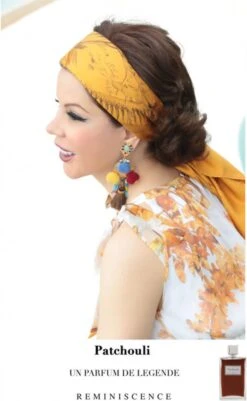 Reminiscence Patchouli - 100 Ml - Eau De Toilette -Parfum Winkel 740x1200