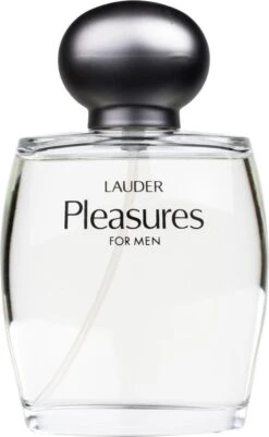 Estée Lauder Pleasures Men 100 Ml - Eau De Cologne - Herenparfum -Parfum Winkel 740x1200 3