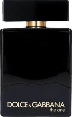 Dolce & Gabbana The One For Men Intense - 50 Ml - Eau De Parfum Spray - Herenparfum -Parfum Winkel 741x1200 5