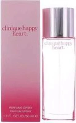 Clinique Happy Heart 100 Ml - Eau De Parfum - Damesparfum -Parfum Winkel 743x1200 2