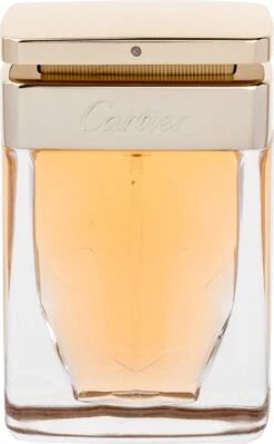 Cartier La Panthere 50 Ml - Eau De Parfum - Damesparfum 25 Cartier La Panthere 50 Ml - Eau De Parfum - Damesparfum -Parfum Winkel 743x1200