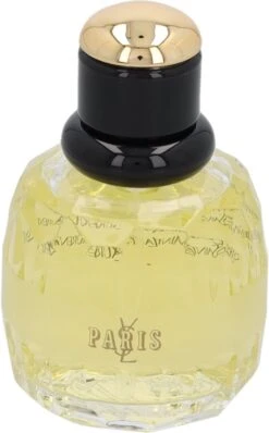 Yves Saint Laurent Paris 50 Ml - Eau De Parfum - Damesparfum -Parfum Winkel 744x1200 1