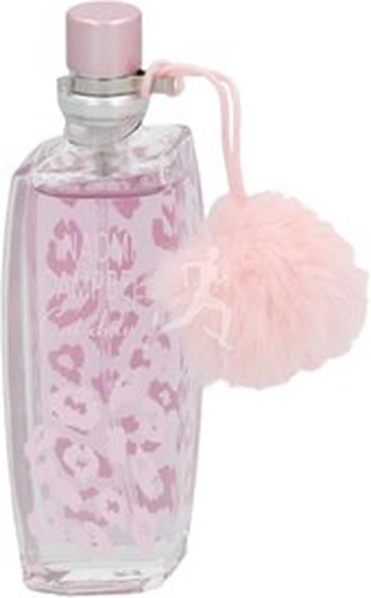 Naomi Campbell Cat Deluxe Eau De Toilette Spray 15 Ml 9 Naomi Campbell Cat Deluxe Eau De Toilette Spray 15 Ml - Afbeelding 7