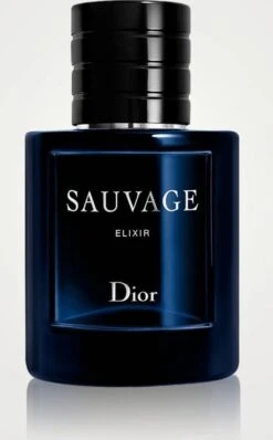 Dior Sauvage Elixir 60 Ml - Eau De Parfum - Herenparfum -Parfum Winkel 744x1200 3