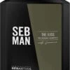 Seb Man Sebman The Boss Thickening Shampoo 250 Ml -Parfum Winkel 744x1200 4