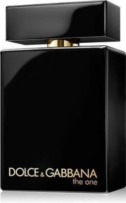 Dolce & Gabbana The One For Men Intense - 50 Ml - Eau De Parfum Spray - Herenparfum -Parfum Winkel 744x1200 5