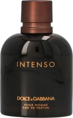 Dolce & Gabbana - Intenso Pour Homme - Eau De Parfum - 125ML -Parfum Winkel 744x1200 7
