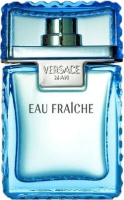 Versace - Versace Man Eau Fraiche Miniaturka - Eau De Toilette - 5ML -Parfum Winkel 744x1200 8