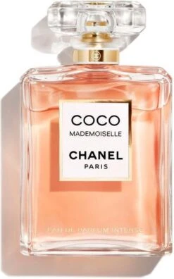 Chanel Coco Mademoiselle Intense 200 Ml - Eau De Parfum - Damesparfum -Parfum Winkel 748x1200 2