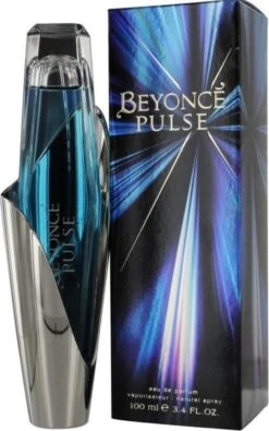 Beyoncé Pulse For Women - Eau De Parfum - 100 Ml -Parfum Winkel 750x1200 2