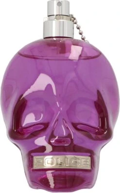 Police To Be Women 125 Ml - Eau De Toilette - For Women -Parfum Winkel 751x1200 4