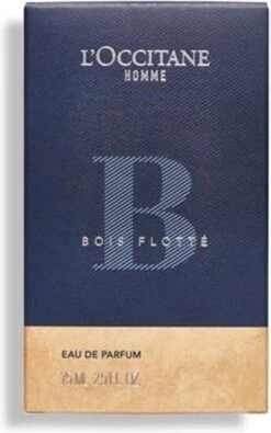 L'occitane Bois Flotté Eau De Parfum Spray 75 Ml -Parfum Winkel 751x1200 6
