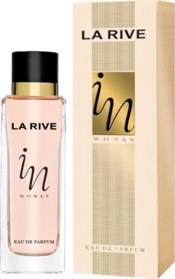 La Rive In Woman 90 Ml - Eau De Parfum - Damesparfum -Parfum Winkel 752x1200 2